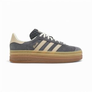 Adidas platform gazelle wonder sneakers